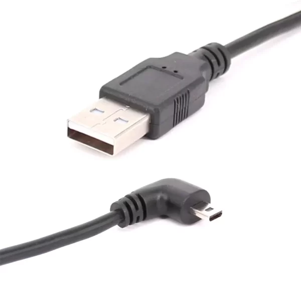 cable usb mini