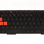 teclado Asus