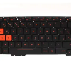 teclado Asus