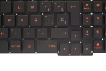 teclado Asus