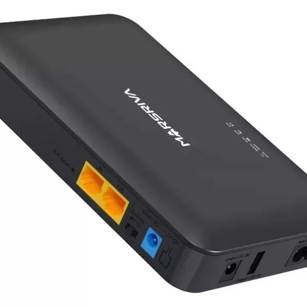 ups mini DC