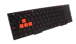 teclado Asus