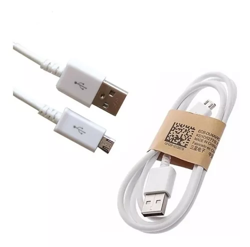 CABLE MICRO USB