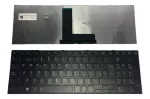 teclado toshiba