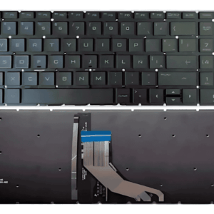 teclado hp