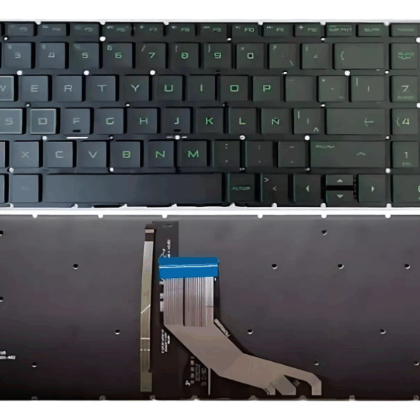 teclado hp