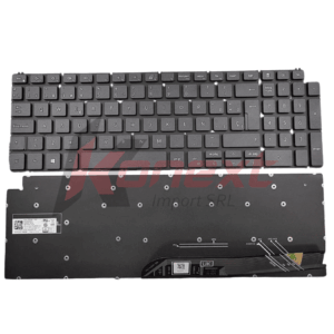 TECLADO DELL