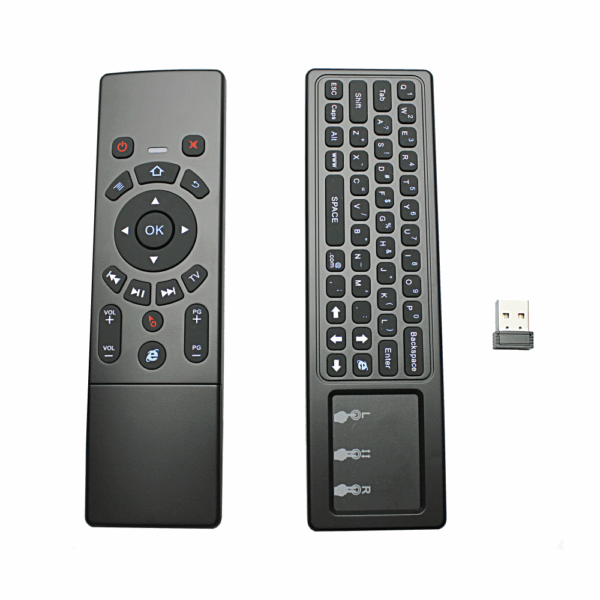 Control rem smart