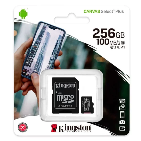 memoria micro sd