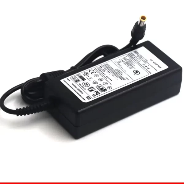 MONITOR LG 19V 2.1A