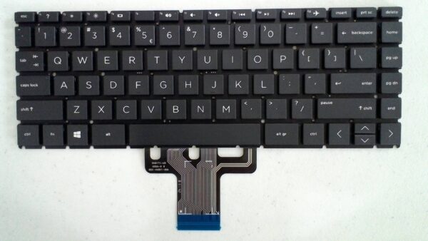 Teclado HP 14-CK LA 14-CE - Imagen 1