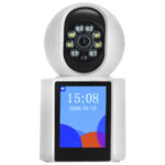 cámara Smart