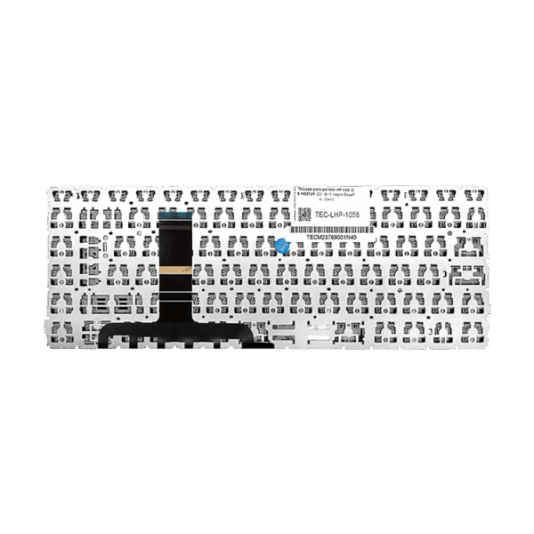 Teclado HP
