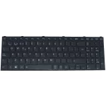 teclado toshiba