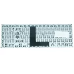 teclado toshiba