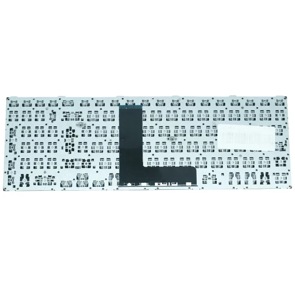 teclado toshiba