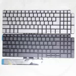 TECLADO DELL
