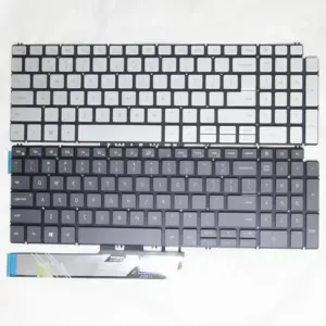 TECLADO DELL