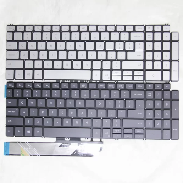 TECLADO DELL
