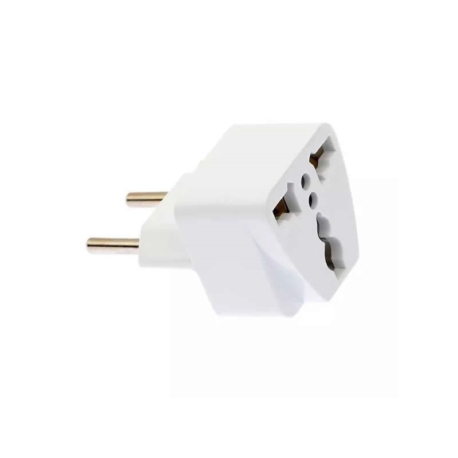 adaptador TOMADA