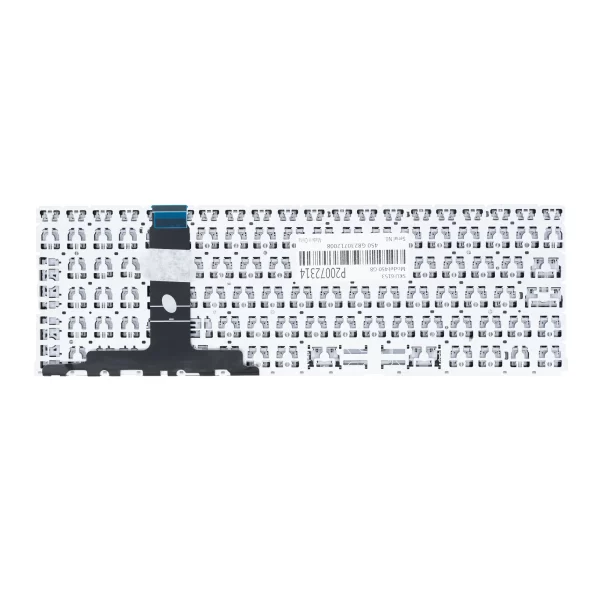 Teclado HP