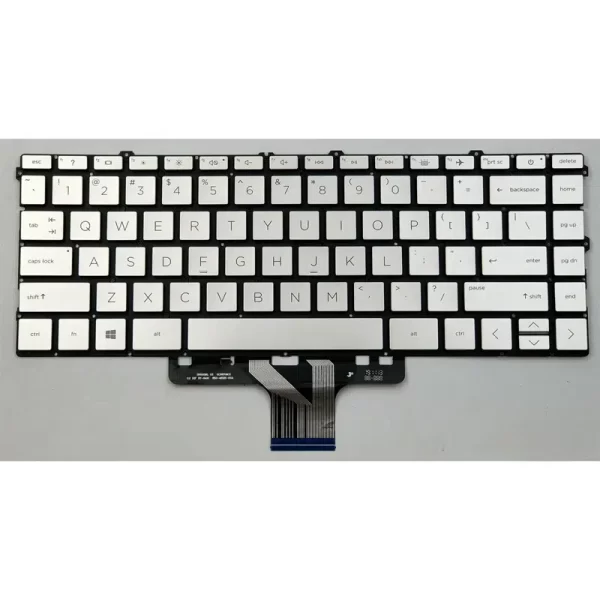 teclado hp
