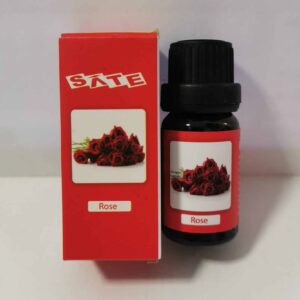 esencia rosas