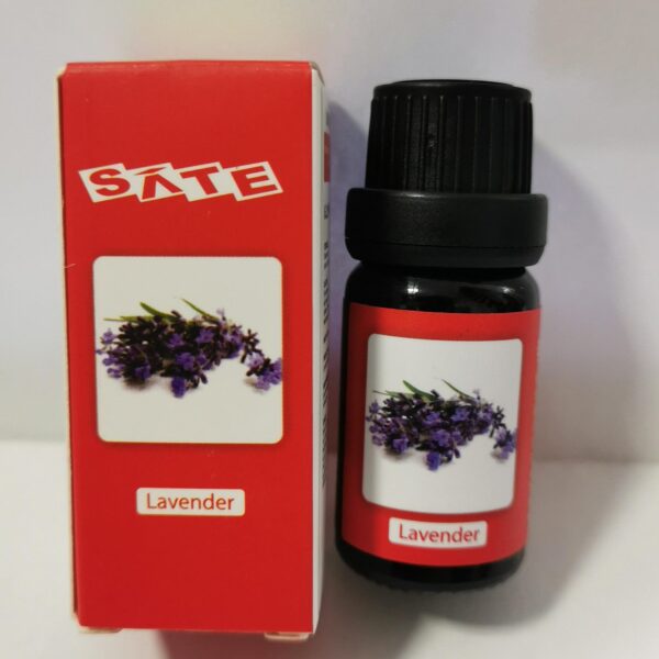esencia lavanda