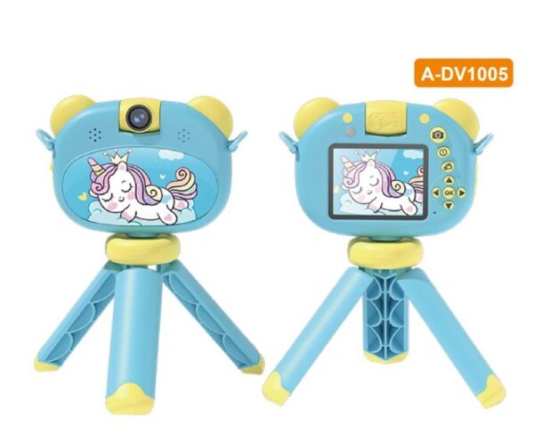 Camara Smart Ip Infantil
