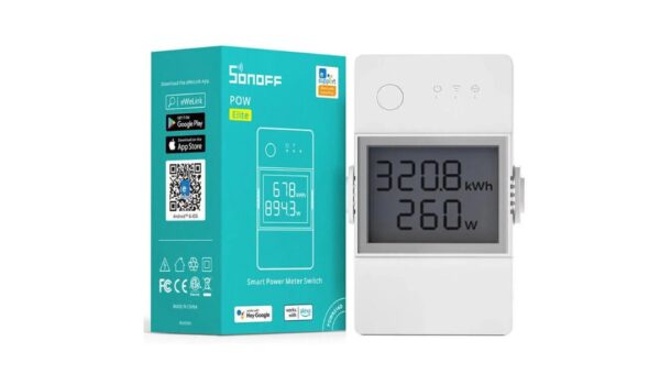 interruptor smart
