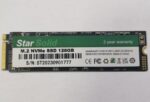 SSD NVME 128GB