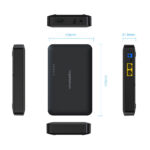 UPS Mini Smart