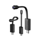 Camara CORPORAL NVR EP-C040