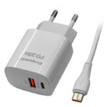 CARGADOR USB-C