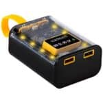 cargador portatil
