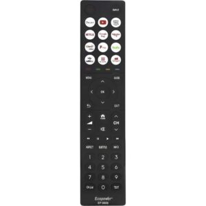 CONTROL REMOTO