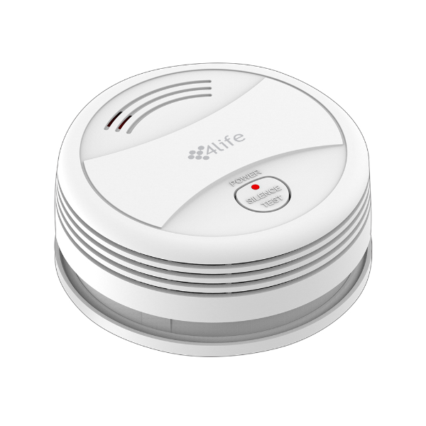 Detector de HUMO SMART