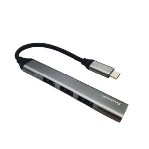 adaptador usb-c