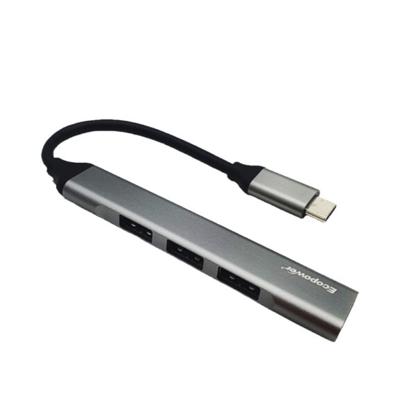 adaptador usb-c