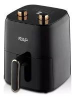 Freidora De Aire Raf Air Fryer 3 Litros 220V 1300W - Imagen 2