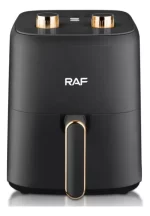 Freidora De Aire Raf Air Fryer 3 Litros 220V 1300W - Imagen 3