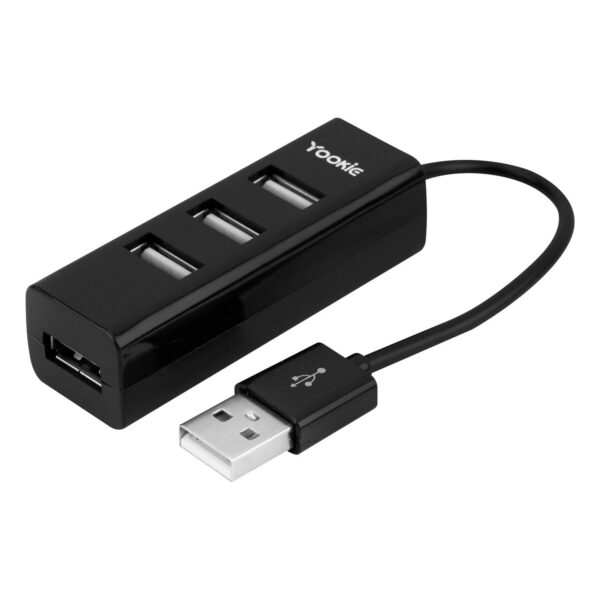 Adaptador USB