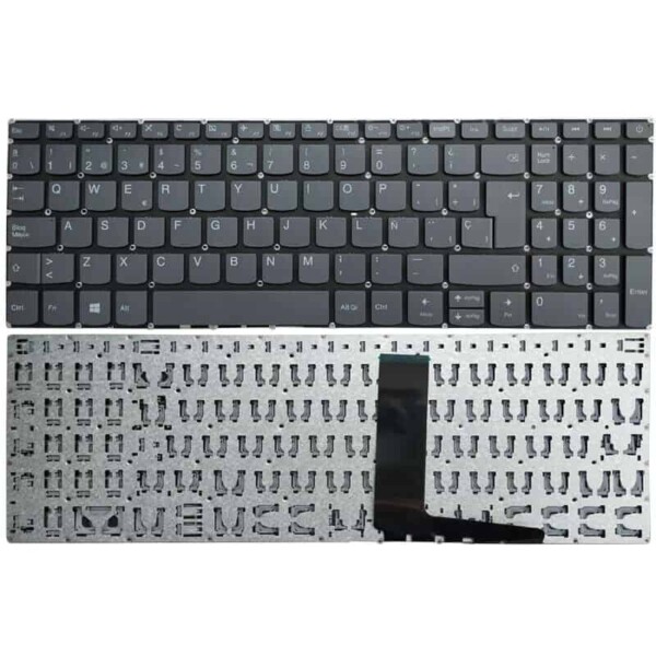 Teclado Lenovo 320-15