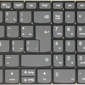Teclado Lenovo 320-15