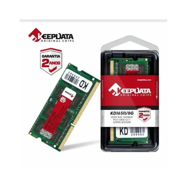 MEMORIA RAM NB