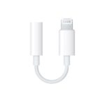 CABLE LIGHTNING A 3.5MM