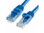 Cable Red UTP 50M CAT 6 con Ficha RJ45 - Imagen 2