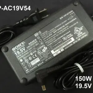 Cargador Sony