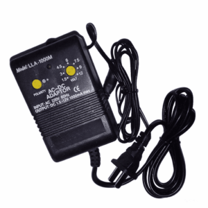 Cargador universal