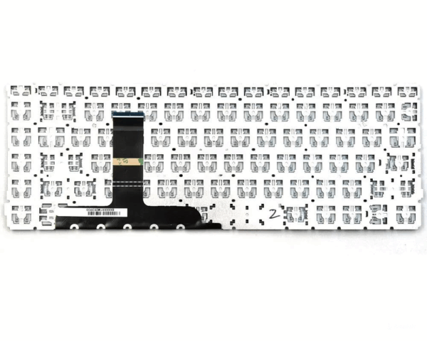 teclado hp